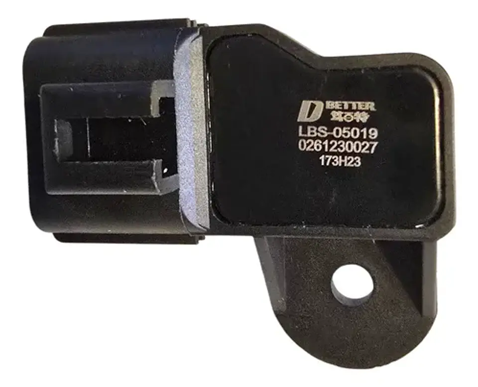 Sensor Map Para Ford Fiesta 1.6 2003-2010 2
