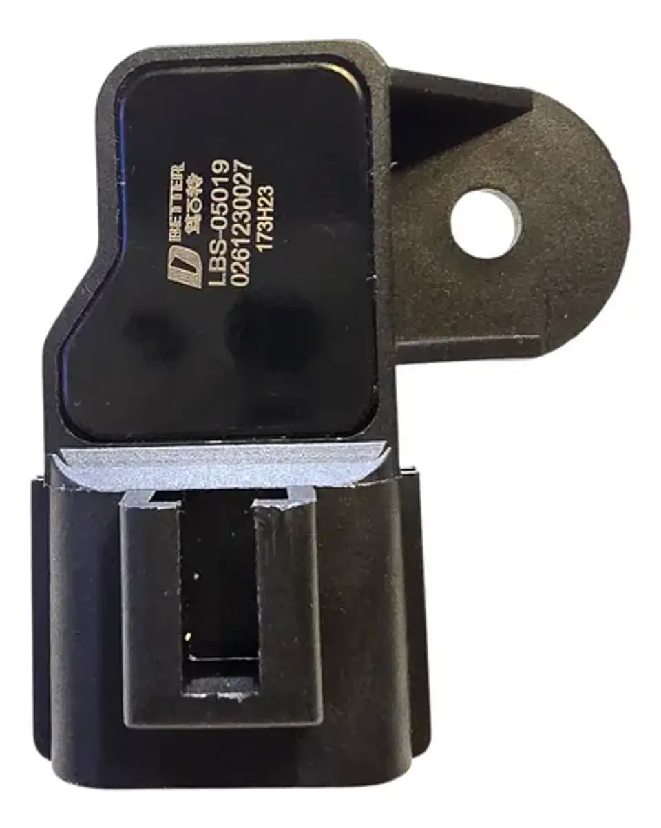 Sensor Map Para Ford Fiesta 1.6 2003-2010 3