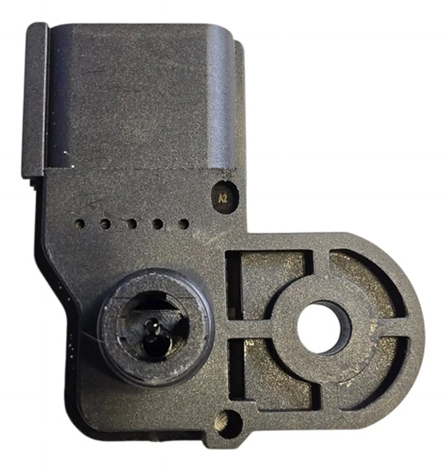Sensor Map Para Ford Fiesta 1.6 2003-2010 6