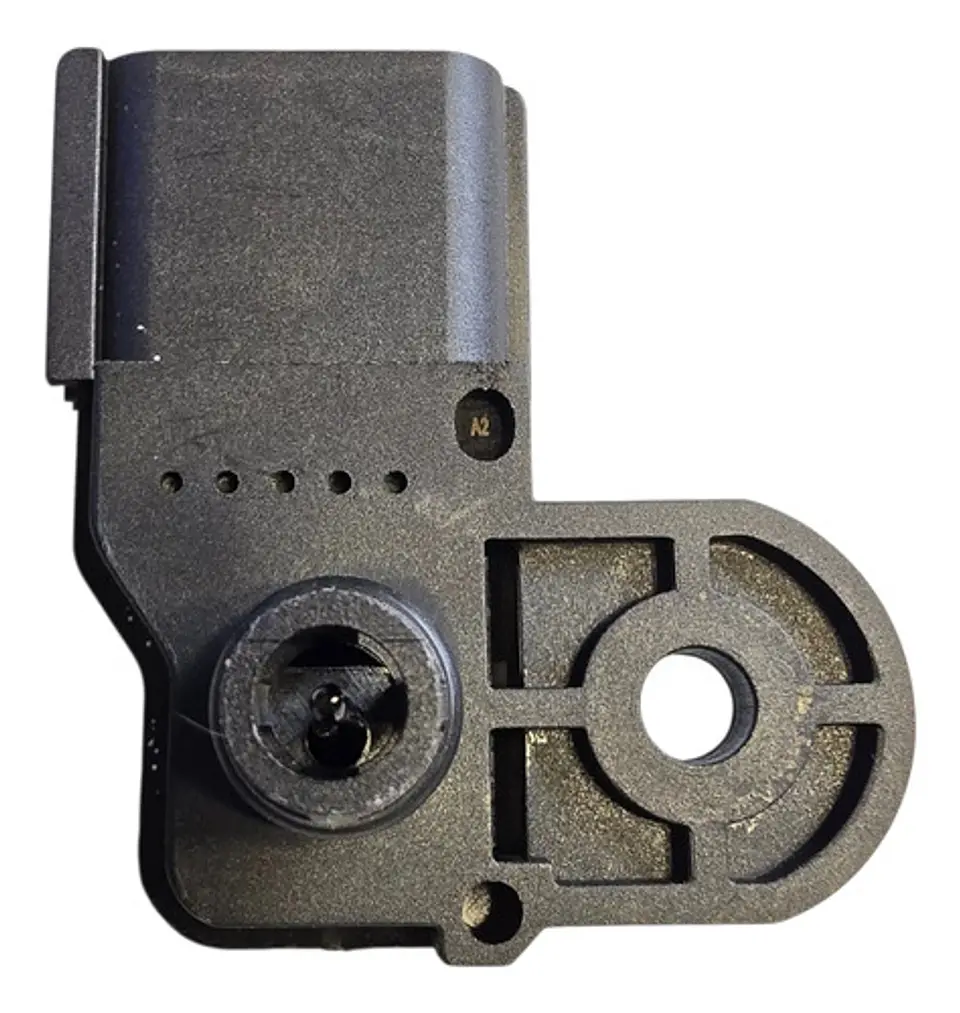Sensor Map Para Ford Fiesta 1.6 2003-2010 6