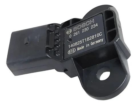 Sensor Map Para Skoda Audi 0261230234