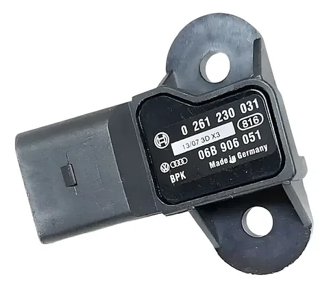 Sensor Map Para Audi 0261230031