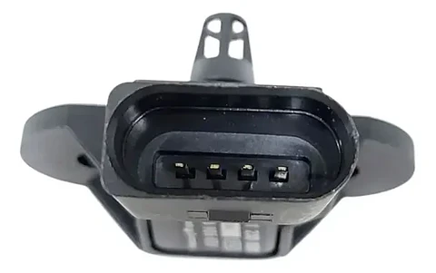 Sensor Map Para Audi 0261230031