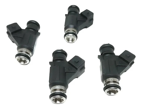 Kit Inyector Para Chevrolet Corsa Iii 1.6 Mexico