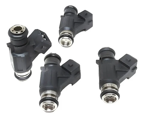 Kit Inyector Para Chevrolet Corsa Iii 1.6 Mexico