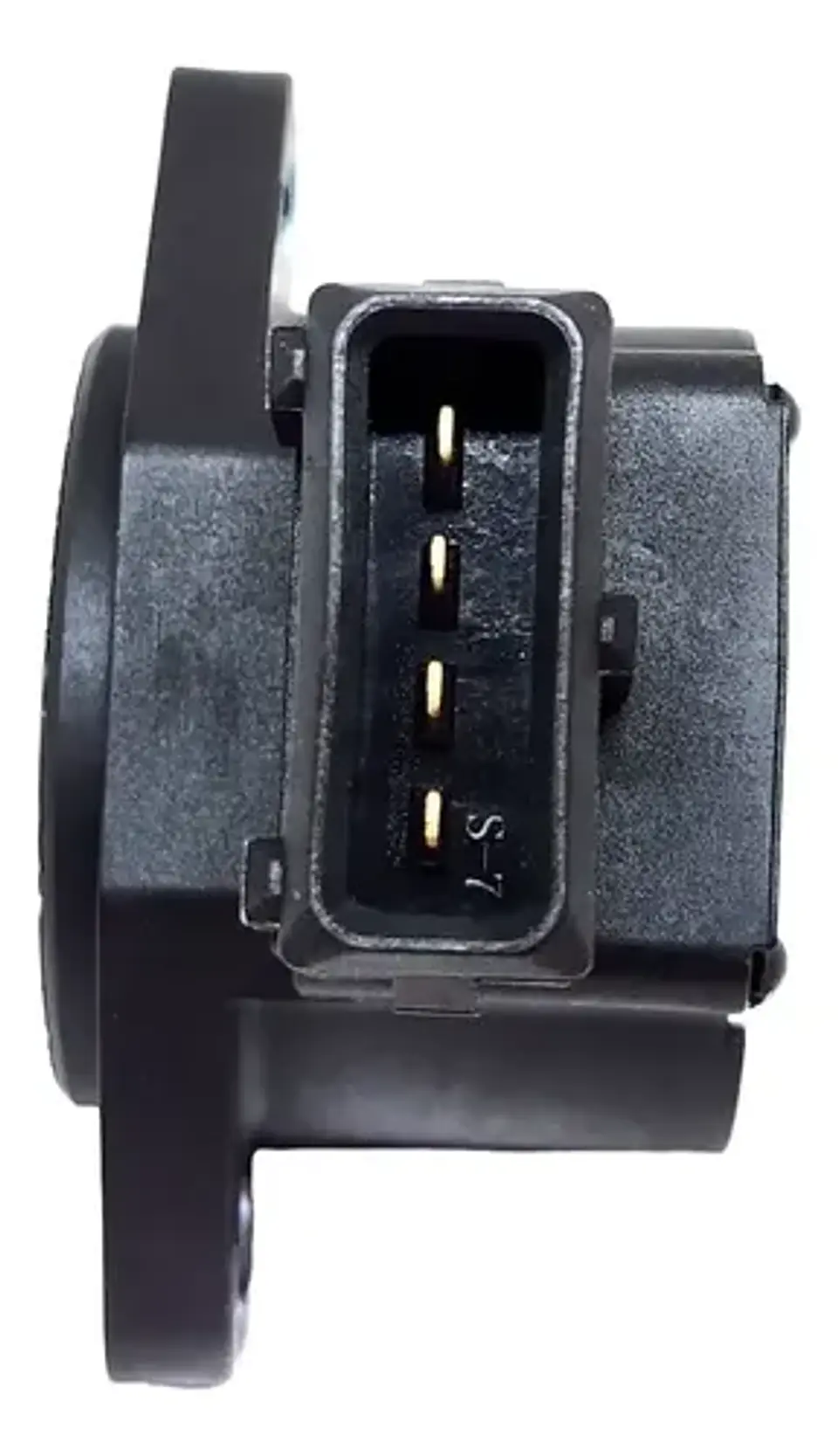 Sensor Tps Better Para Mitsubishi Y Mazda 198500-0460 2