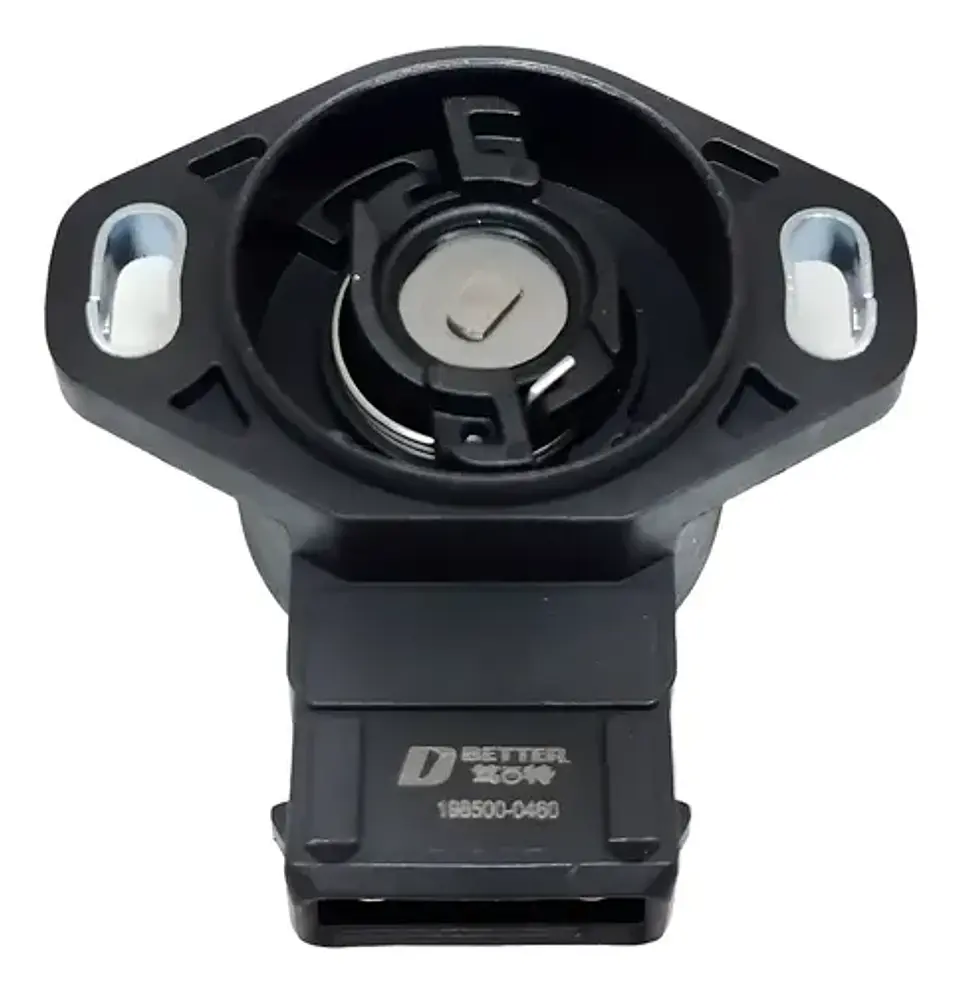 Sensor Tps Better Para Mitsubishi Y Mazda 198500-0460 3