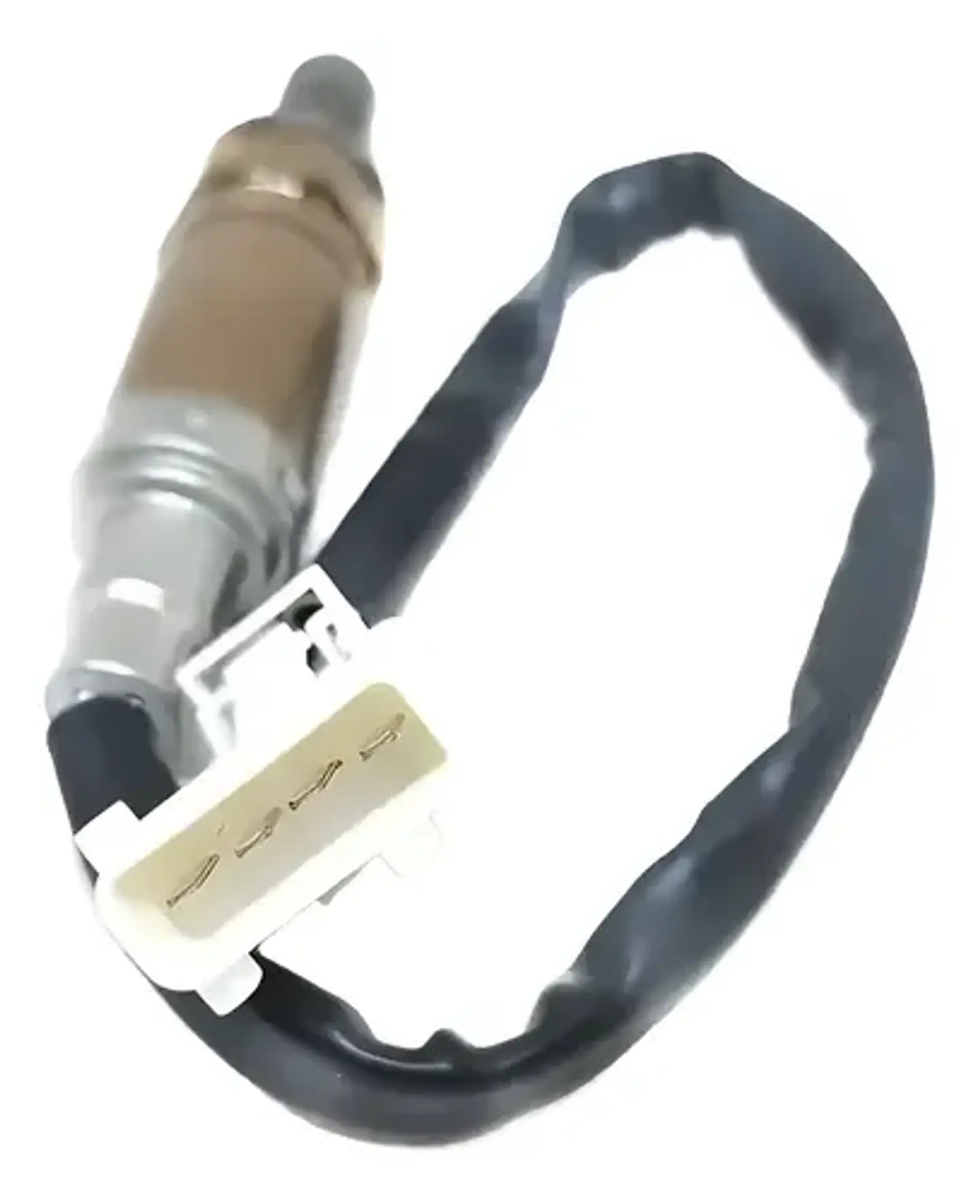 Sensor De Oxigeno Delantero Para Byd New F3 Motor 473qb 1