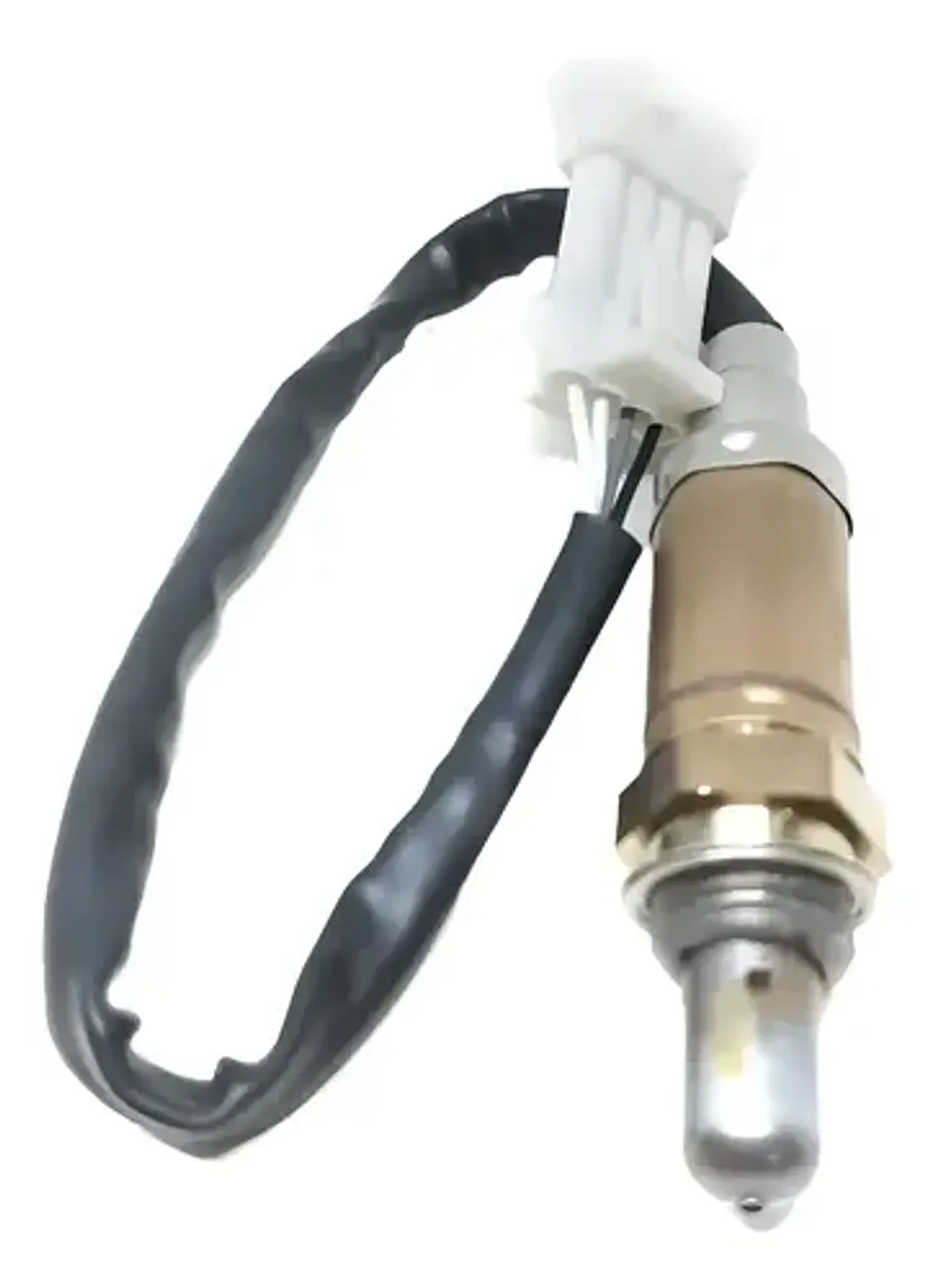 Sensor De Oxigeno Delantero Para Byd New F3 Motor 473qb 2