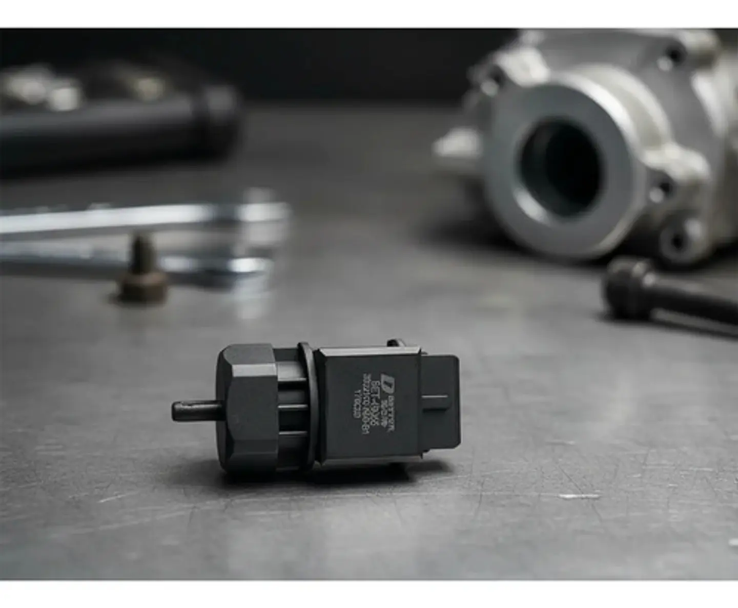 Sensor Velocidad Para Great Wall Wingle 5 2.2 1