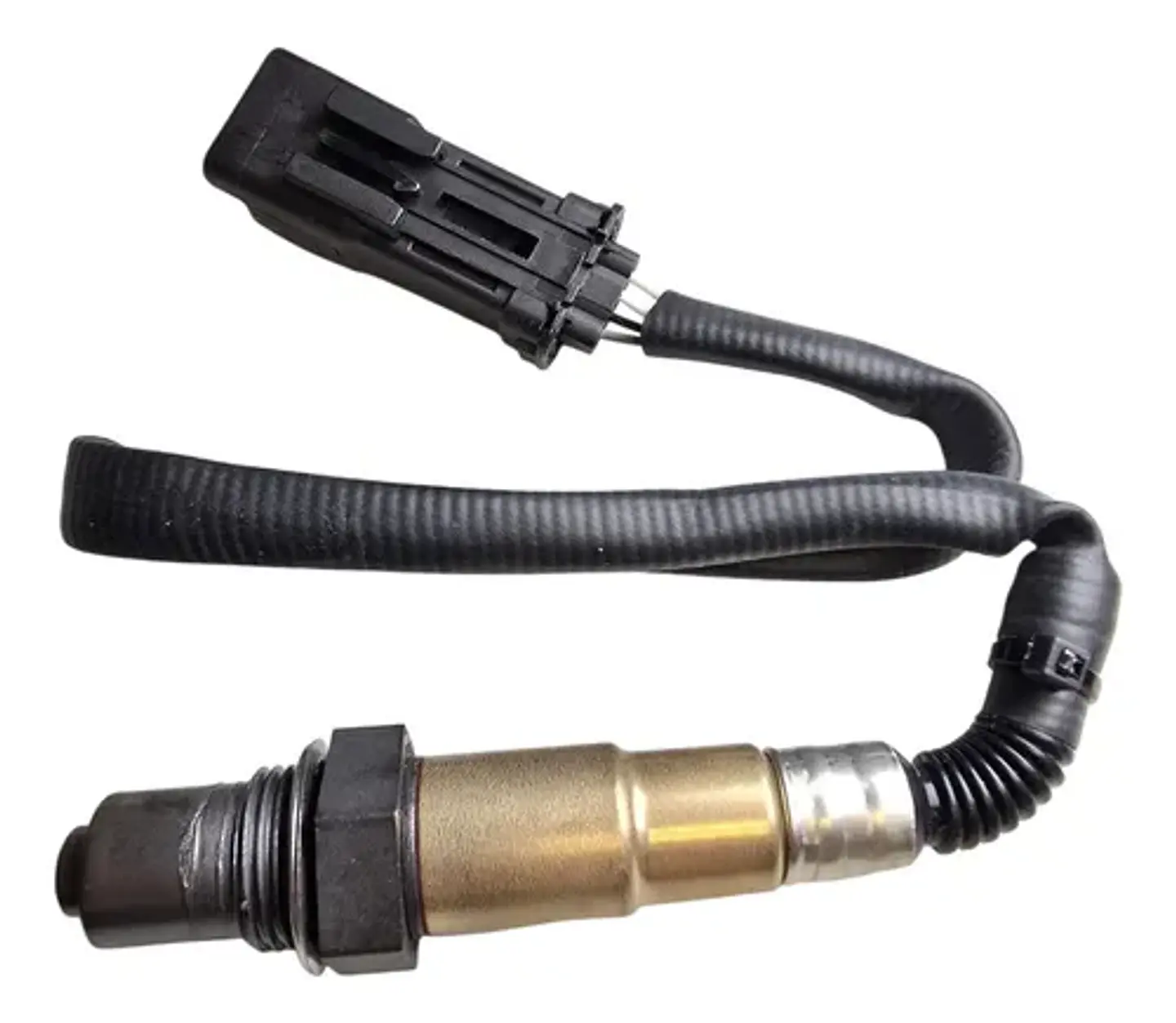 Sensor De Oxígeno Trasero Para Chery Tiggo 3 3