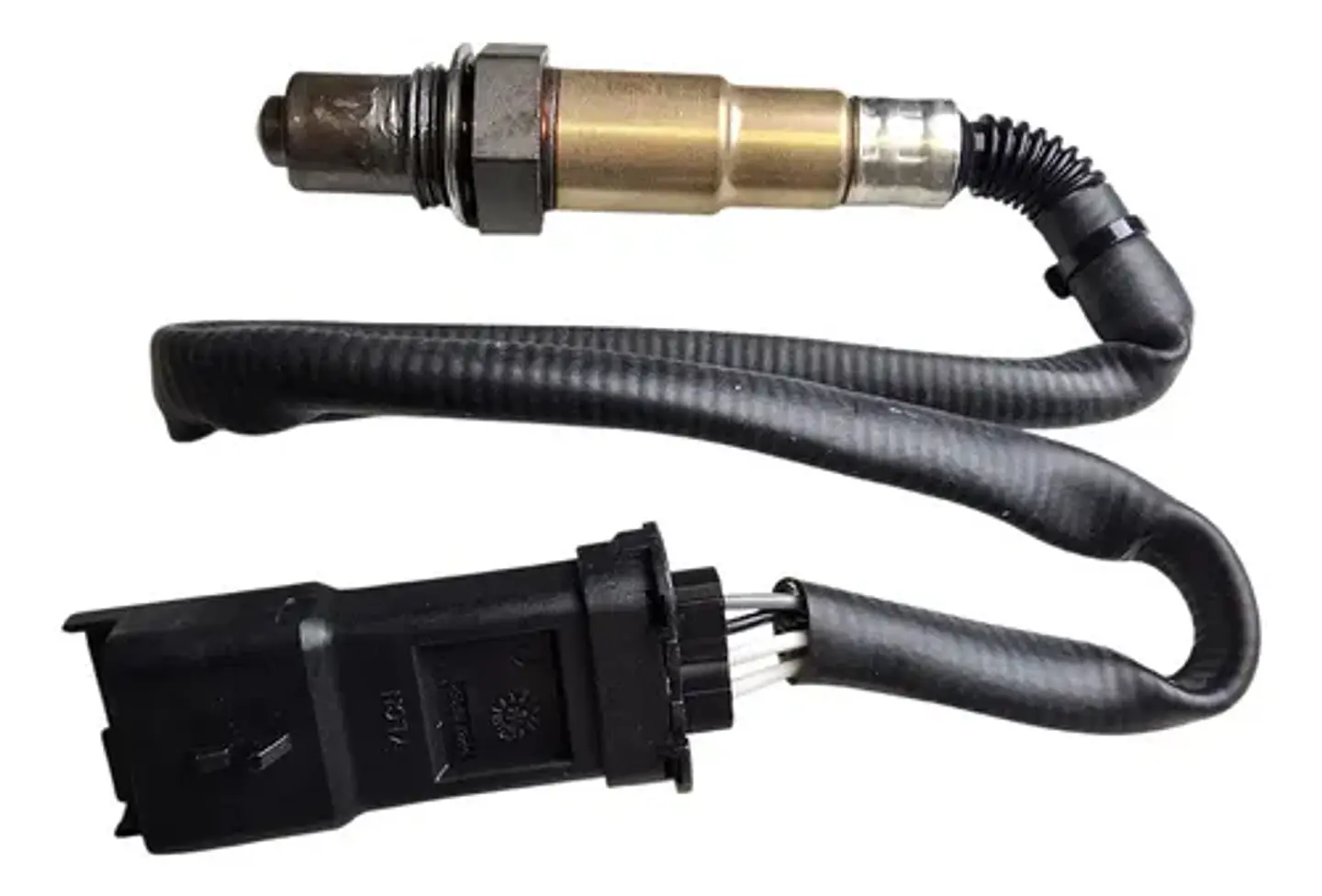 Sensor De Oxígeno Trasero Para Chery Tiggo 3 4