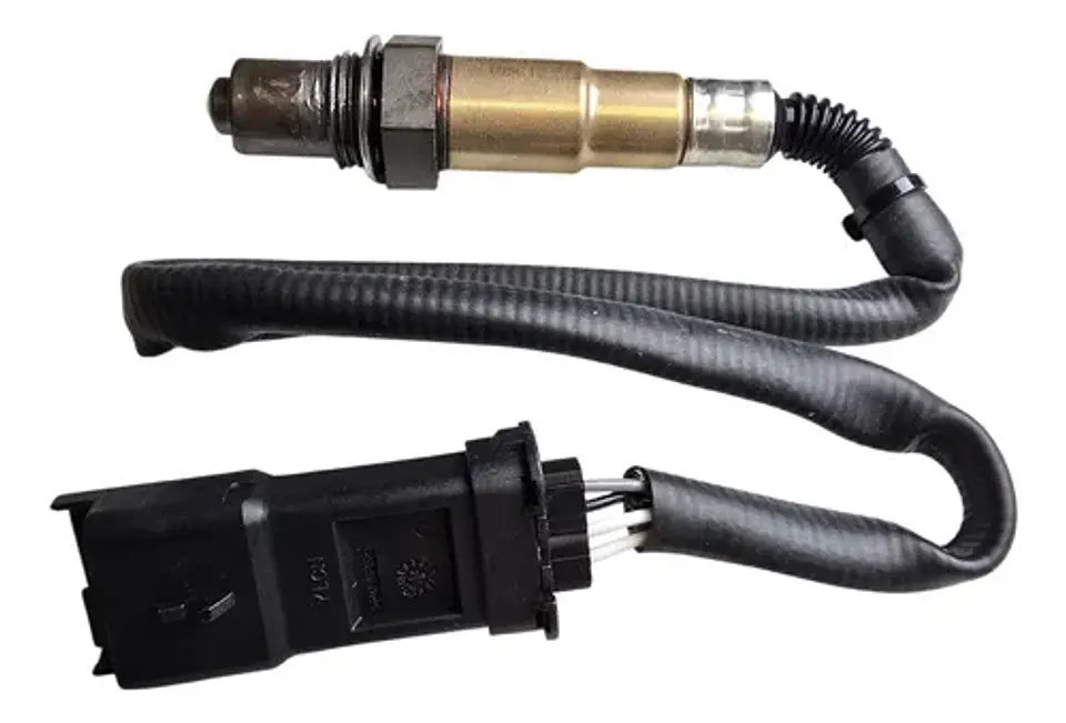 Sensor De Oxígeno Trasero Para Chery Tiggo 3 4