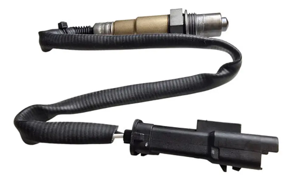 Sensor De Oxígeno Trasero Para Chery Tiggo 3 5