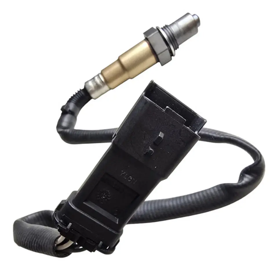 Sensor De Oxígeno Trasero Para Chery Tiggo 3 6