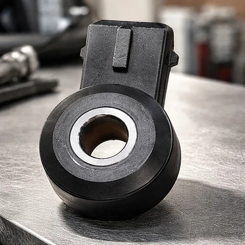 Sensor Detonacion Konock Para Chrysler 503316aa