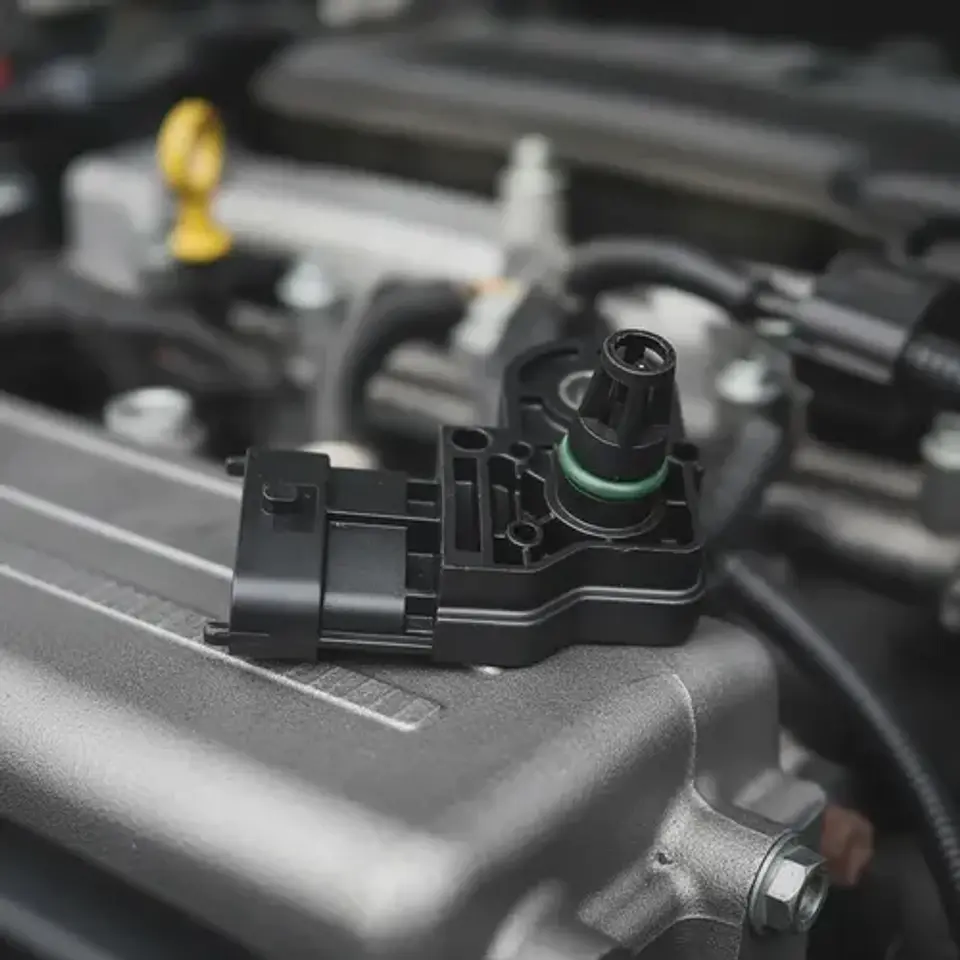 Sensor Map Para Geely Emgrand Vvt 1.8 1