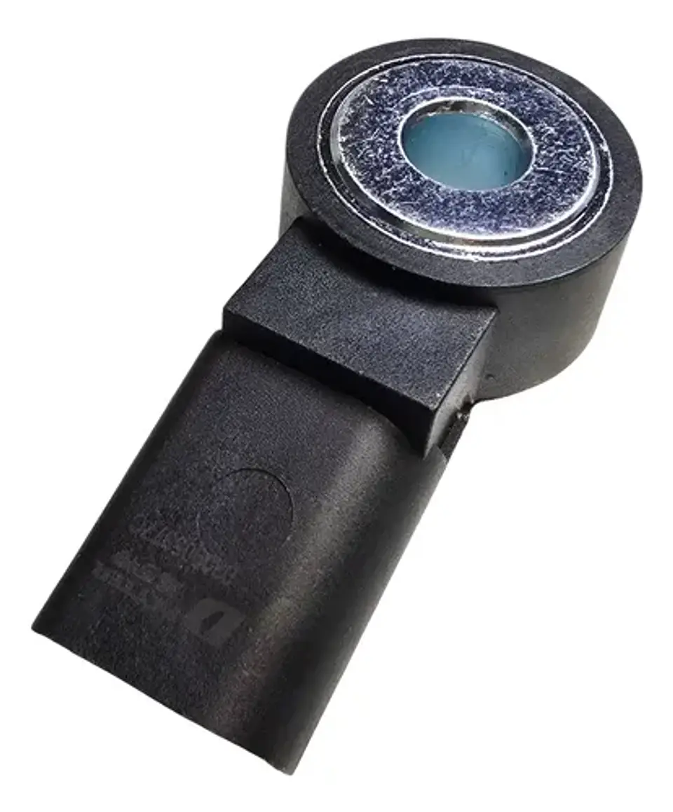 Sensor Detonacion Konock Para Volkswagen Fox 1.6 Bah 4