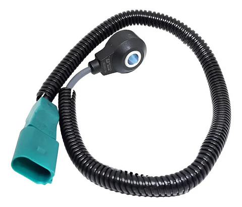 Sensor Detonacion Konock Para Audi Y Volkswagen 06e905376a