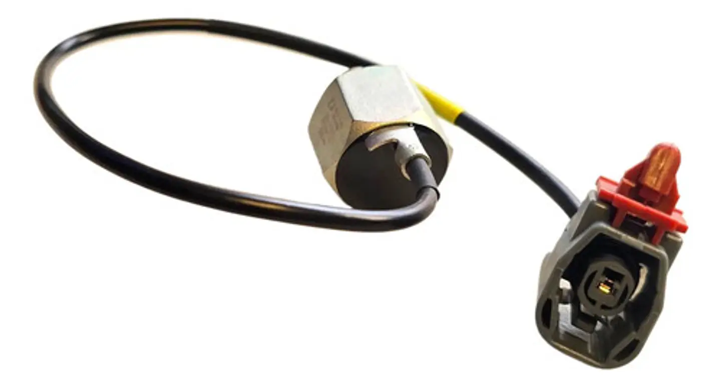 Sensor Detonacion Konock Para Mazda 323 626 3