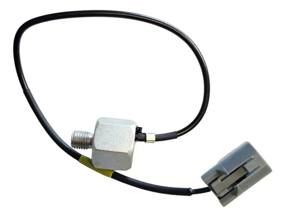 Sensor Detonacion Konock Para Mazda 323 626 4