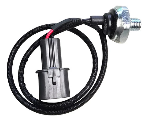 Sensor Detonacion Konock Para Mitsubishi Md304932