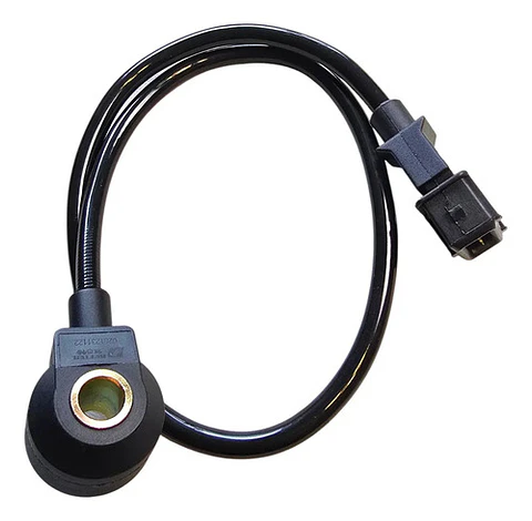 Sensor Detonacion Konock Para Volkswagen 0251231122