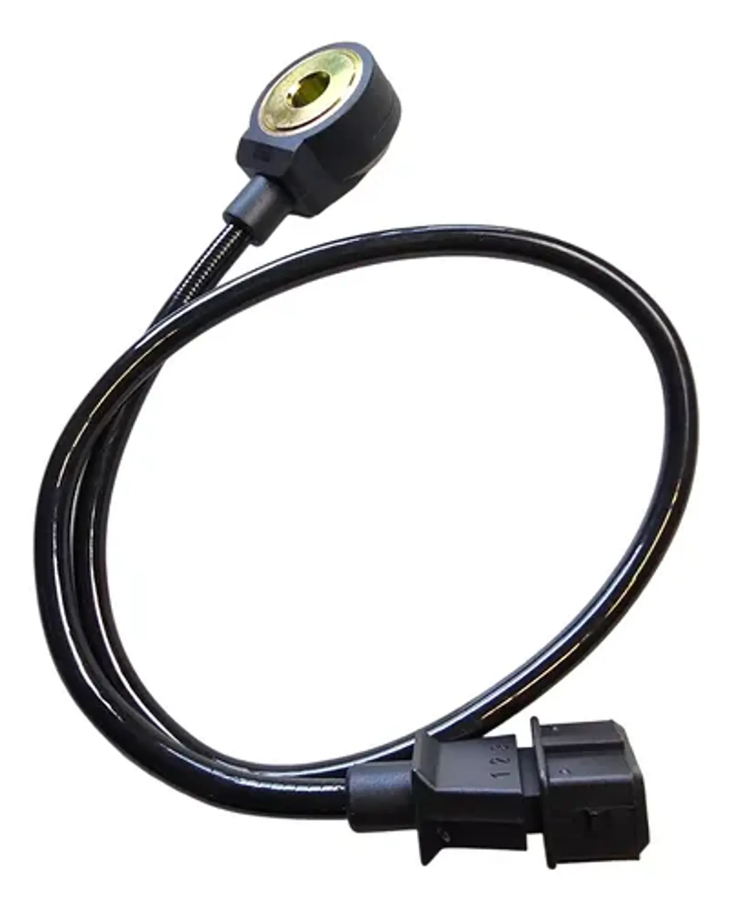 Sensor Detonacion Konock Para Volkswagen 0251231122 3