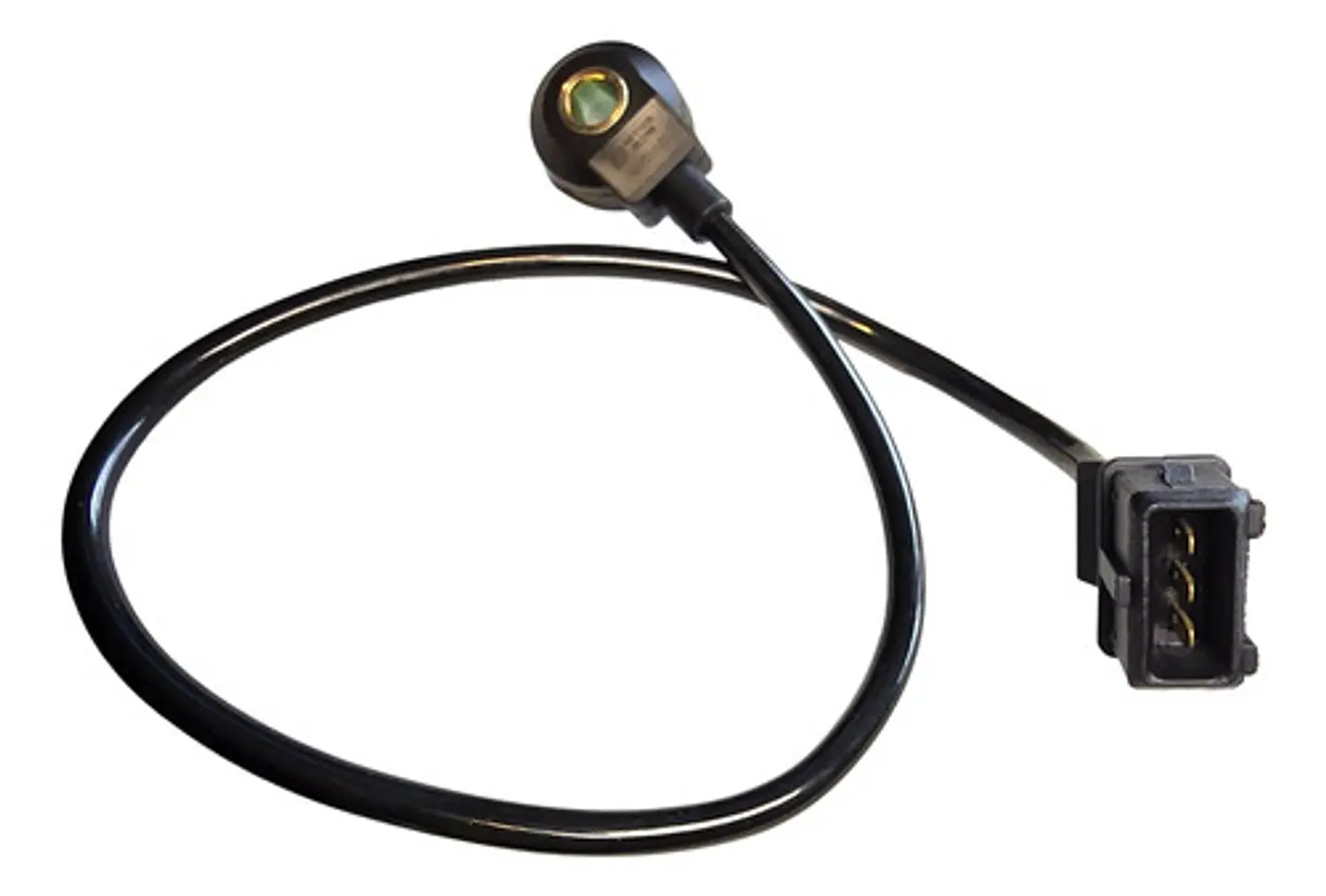 Sensor Detonacion Konock Para Volkswagen 0251231122 4