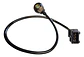 Sensor Detonacion Konock Para Volkswagen 0251231122 - Miniatura 4