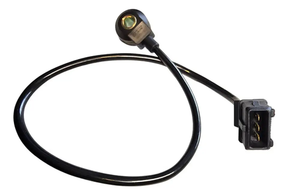 Sensor Detonacion Konock Para Volkswagen 0251231122 4