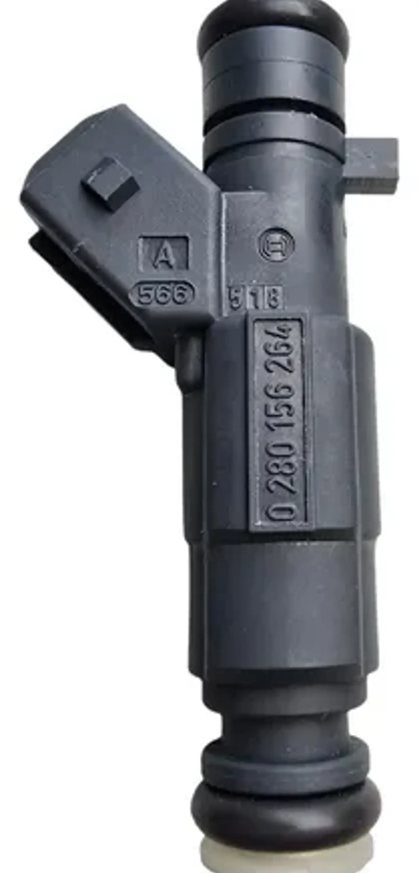 Inyector Original Para Chery Skin 1.6 2009-2015 1