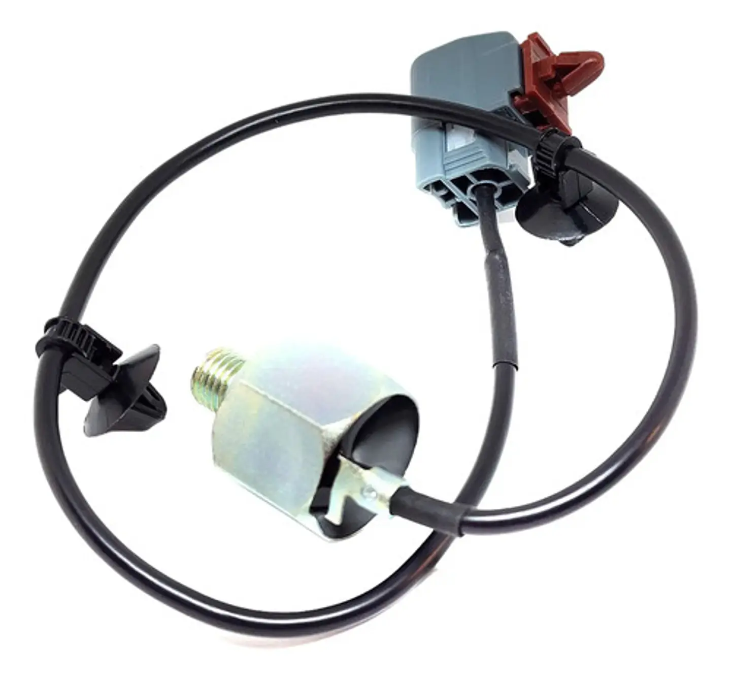 Sensor Detonacion Konock Para Mazda 2j0118921 2