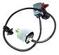 Sensor Detonacion Konock Para Mazda 2j0118921 - Miniatura 2
