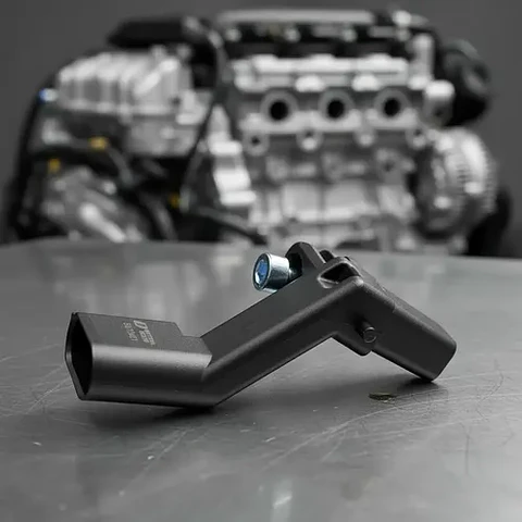 Sensor De Cigueñal Para Volkswagen Su13461