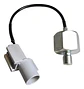 Sensor Detonacion Konock Para Suzuki 18640-78g00 - Miniatura 2