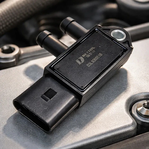 Sensor Map Para Audi 03l906051b