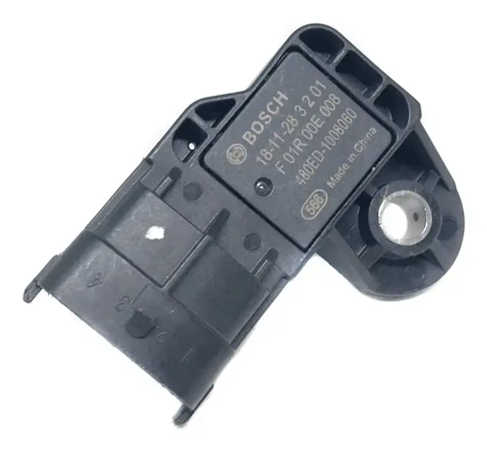 Sensor Map Para Geely Emgrand 1.8 Vvt Original 2