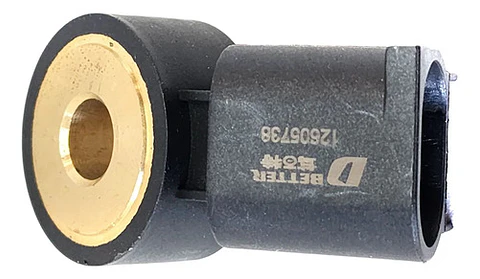 Sensor Detonacion Konock Para Chevrolet 12605738