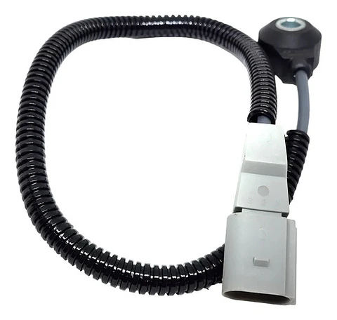 Sensor Detonacion Konock Para Audi Volkswagen 06e905376b