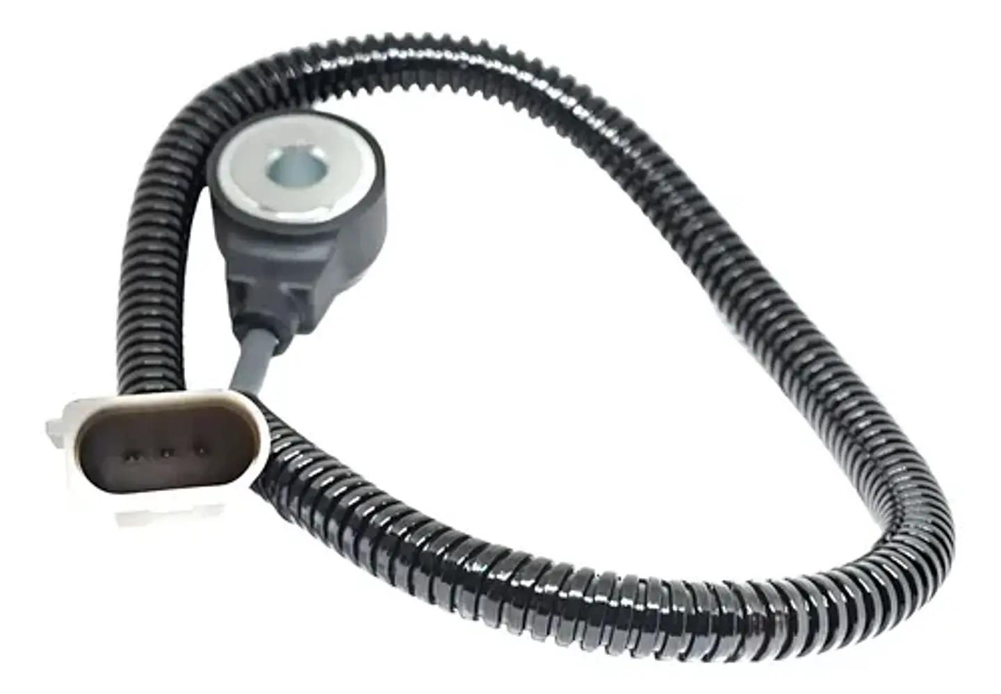 Sensor Detonacion Konock Para Audi Volkswagen 06e905376b 2