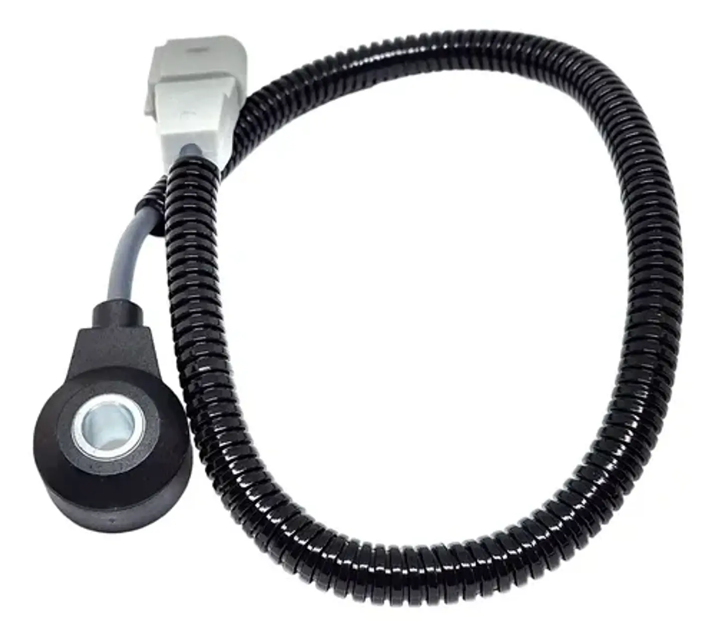 Sensor Detonacion Konock Para Audi Volkswagen 06e905376b 4