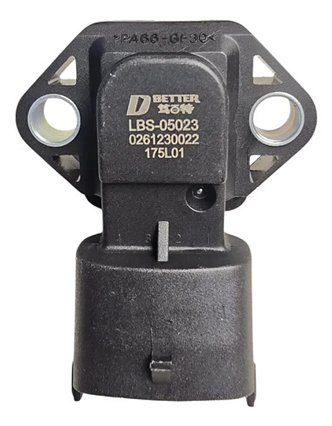 Sensor Map Para Chevrolet Astra 0261230022