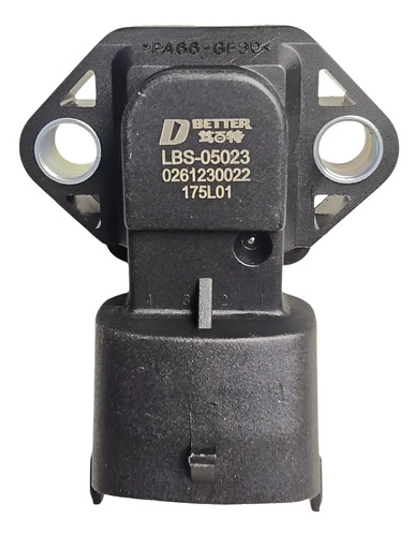 Sensor Map Para Chevrolet Astra 0261230022 1