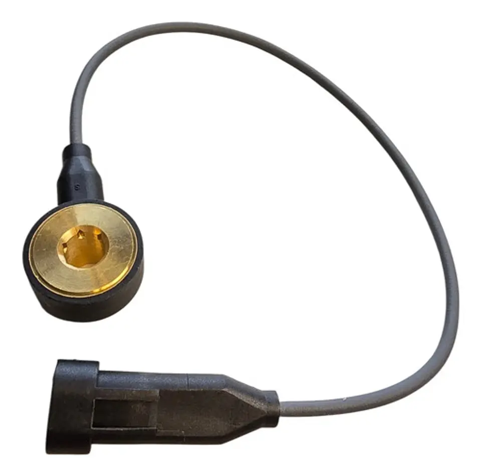 Sensor Detonacion Konock Para Opel 6238370 4