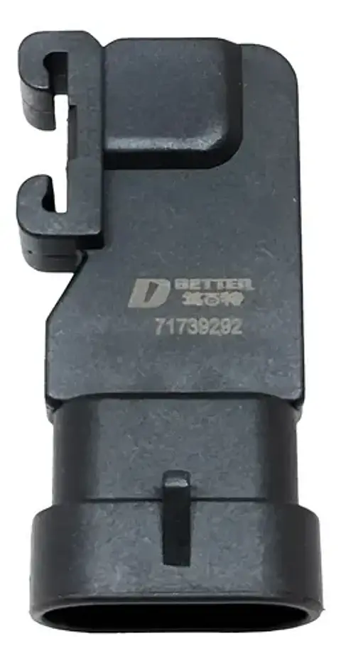 Sensor Map Para Fiat Gm Opel 71739292