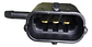 Sensor Map Para Daewoo 0261230188 - Miniatura 5