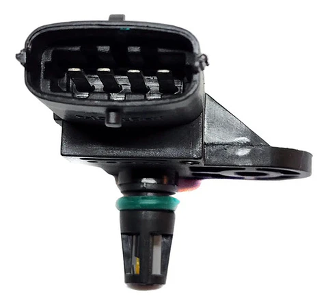 Sensor Map Para Fiat Opel 46553045