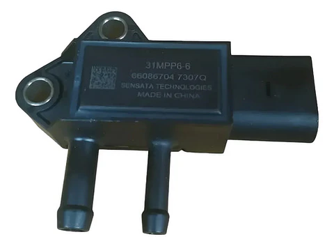 Sensor Map 31mpp6-6