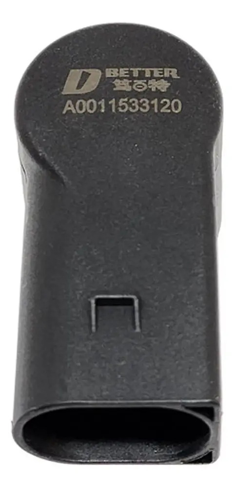 Sensor Ckp Posicion Cigueñal Para Mercedes Benz A0011533120